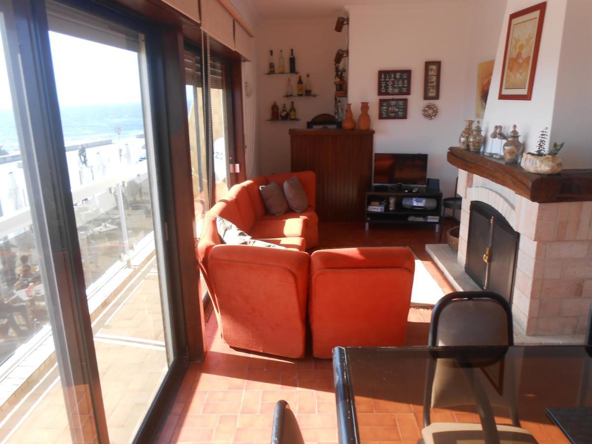 Casa Na Praia Do 明德卢 外观 照片