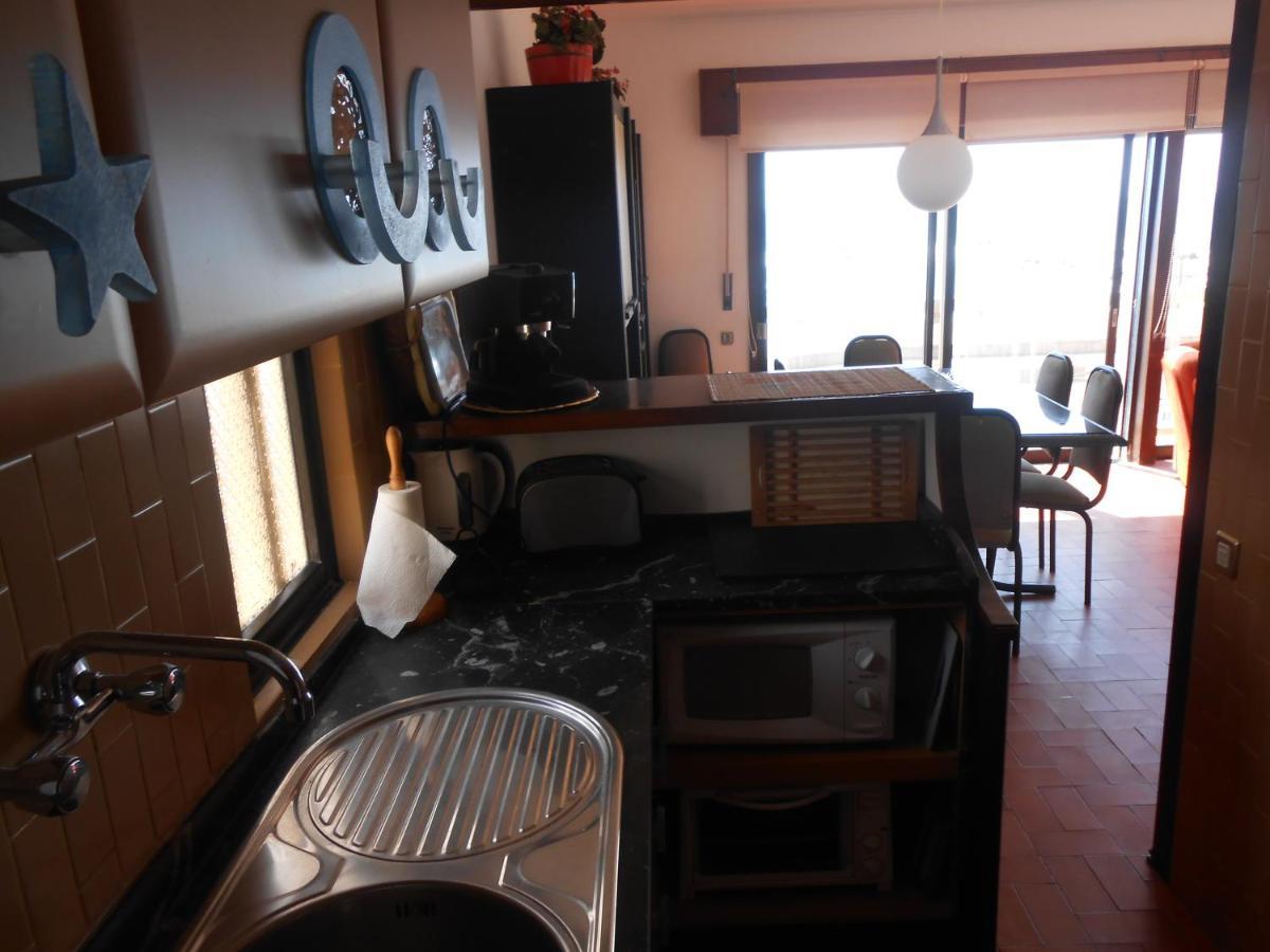 Casa Na Praia Do 明德卢 外观 照片